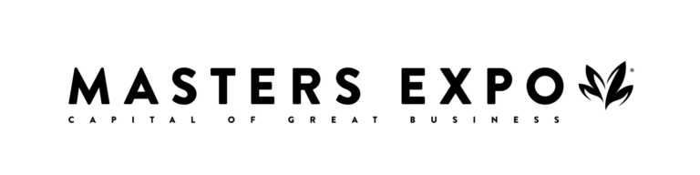 Masters Summer Expo 2026 Logo